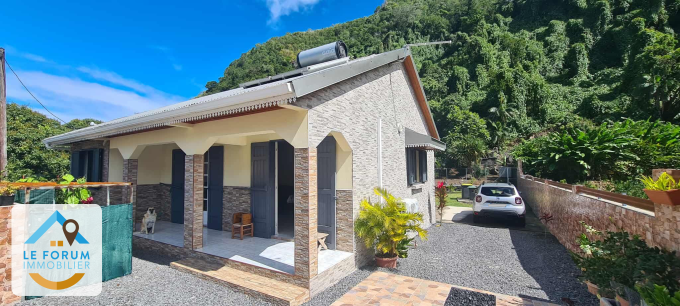 Offres de vente Maison / Villa Saint-Joseph (97480)