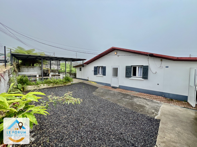 Offres de vente Maison / Villa Saint-Joseph (97480)