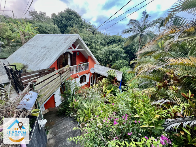 Offres de vente Maison / Villa Petite-Île (97429)