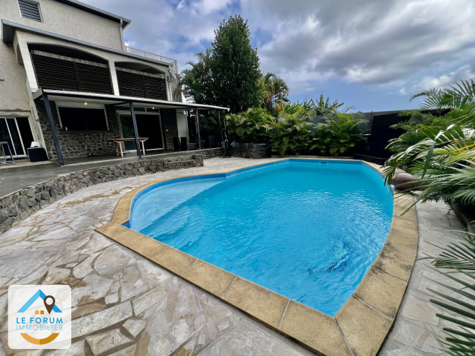 Offres de vente Maison / Villa Tampon (97430)