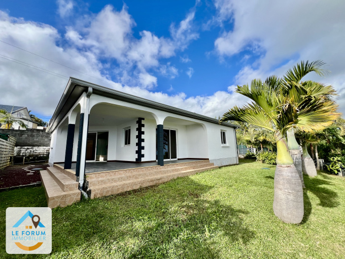 Offres de vente Maison / Villa Saint-Pierre (97410)