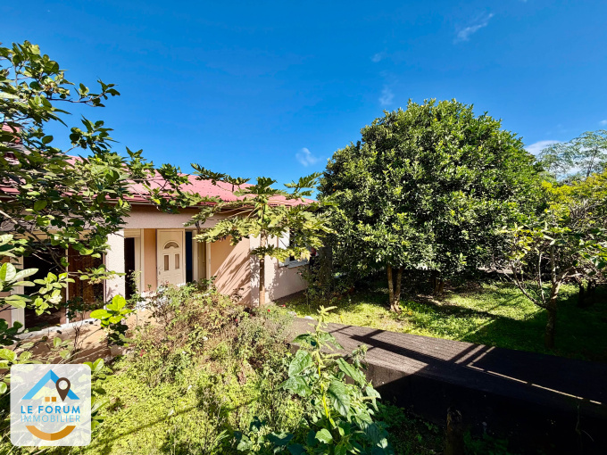 Offres de vente Maison / Villa Saint-Joseph (97480)