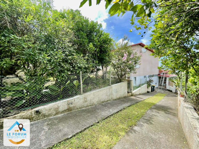Offres de vente Maison / Villa Saint-Joseph (97480)