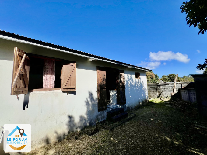 Offres de vente Maison / Villa Saint-Joseph (97480)