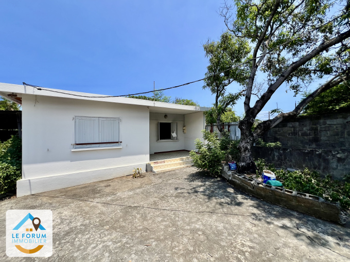 Offres de vente Maison / Villa Saint-Pierre (97410)