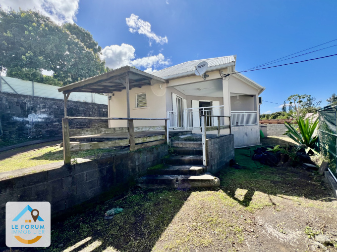Offres de vente Maison / Villa Saint-Joseph (97480)