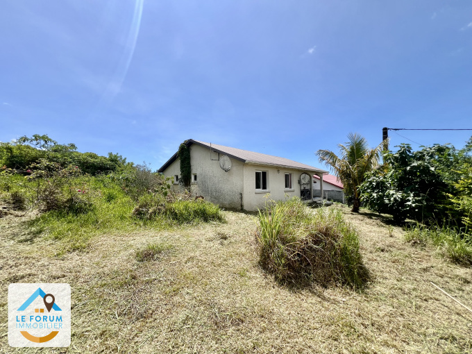 Offres de vente Maison / Villa Saint-Joseph (97480)