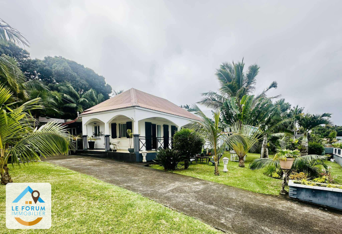 Offres de vente Maison / Villa Saint-Joseph (97480)