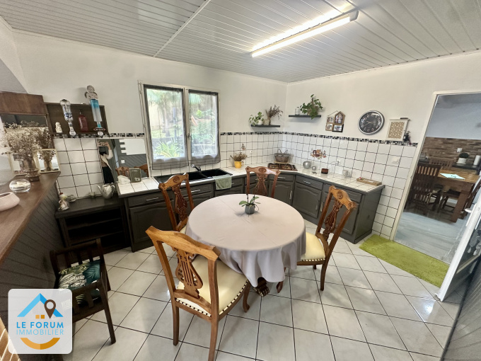 Offres de vente Maison / Villa Saint-Joseph (97480)