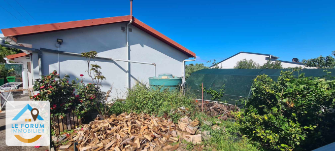 Offres de vente Maison / Villa Saint-Joseph (97480)