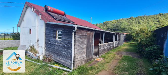 Offres de vente Maison / Villa Saint-Joseph (97480)
