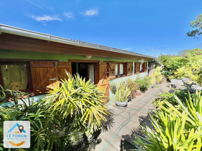 Offres de vente Maison / Villa Saint-Joseph (97480)