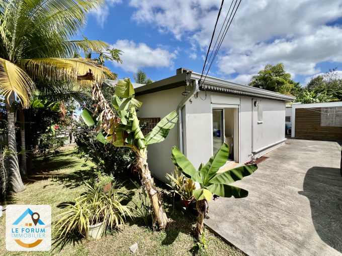 Offres de vente Maison / Villa Saint-Pierre (97410)