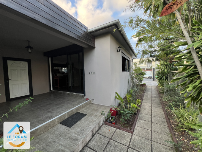 Offres de vente Maison / Villa Saint-Pierre (97432)