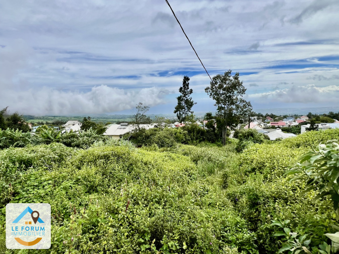 Offres de vente Terrain Tampon (97418)