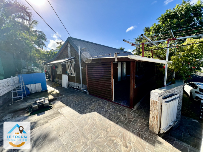 Offres de vente Maison / Villa Saint-Joseph (97480)