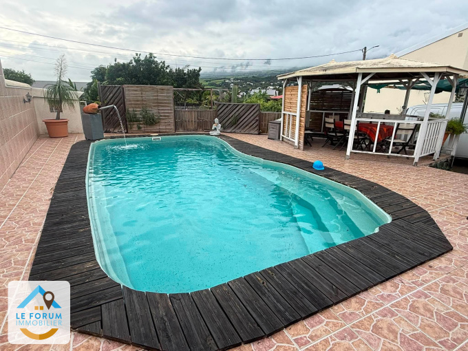Offres de vente Maison / Villa Saint-Louis (97421)