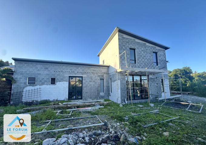 Offres de vente Maison / Villa Saint-Joseph (97480)