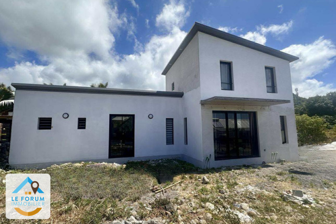 Offres de vente Maison / Villa Saint-Joseph (97480)