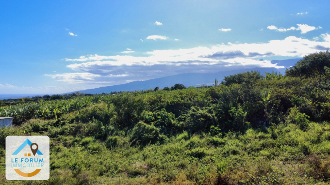Offres de vente Terrain Saint-Pierre (97410)