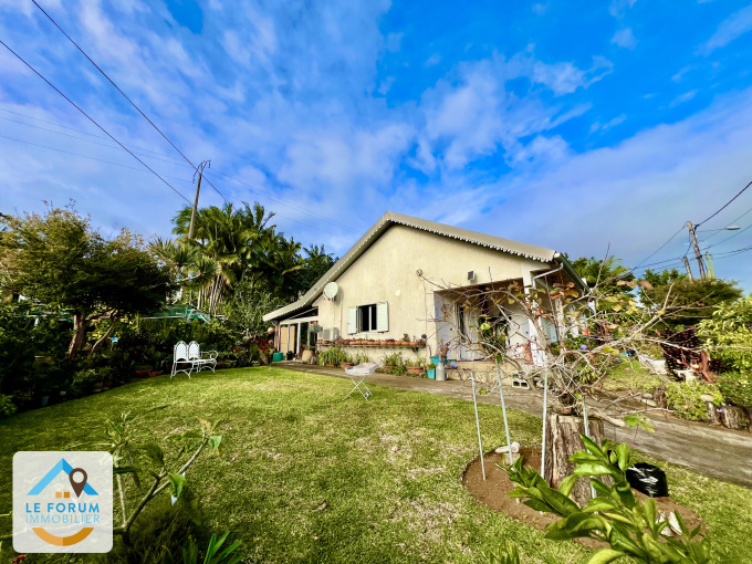 Offres de vente Maison / Villa Saint-Pierre (97410)
