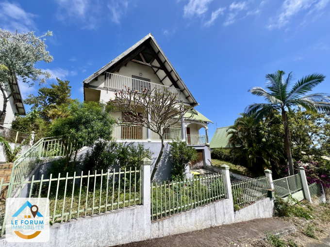 Offres de vente Maison / Villa Tampon (97430)