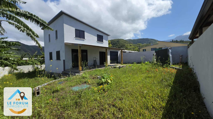 Offres de vente Maison / Villa Saint-Joseph (97480)