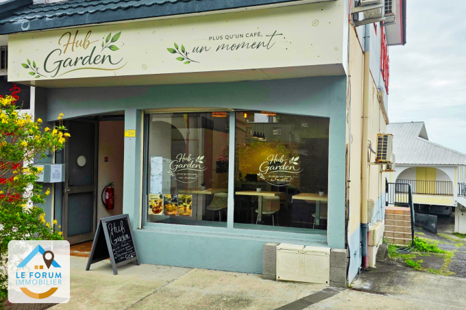 Offres de vente Autre Saint-Joseph (97480)