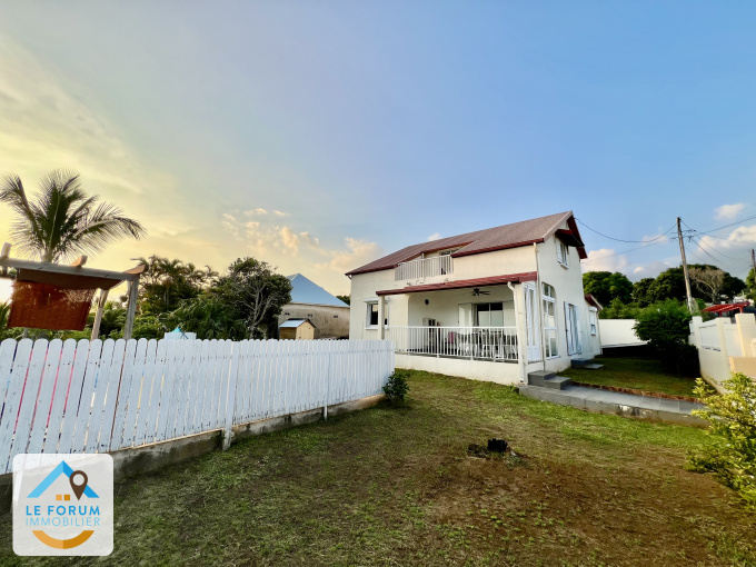 Offres de vente Maison / Villa Saint-Joseph (97480)
