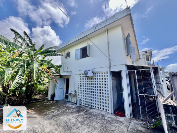 Offres de vente Maison / Villa Saint-Joseph (97480)