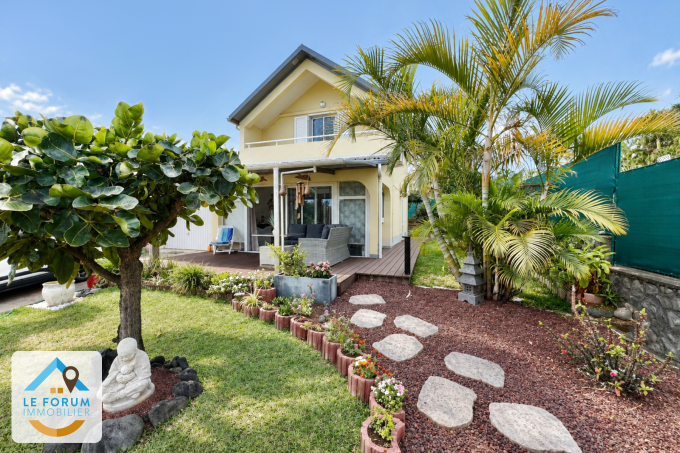 Offres de vente Maison / Villa Saint-Pierre (97410)