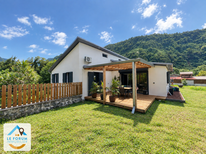 Offres de vente Maison / Villa Saint-Joseph (97480)