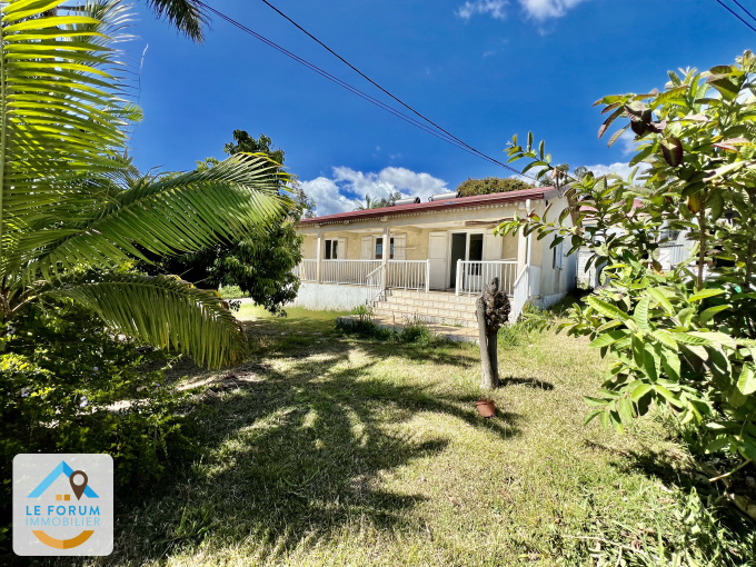 Offres de vente Maison / Villa Tampon (97430)