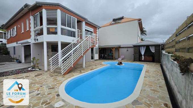 Offres de vente Maison / Villa Petite-Île (97429)