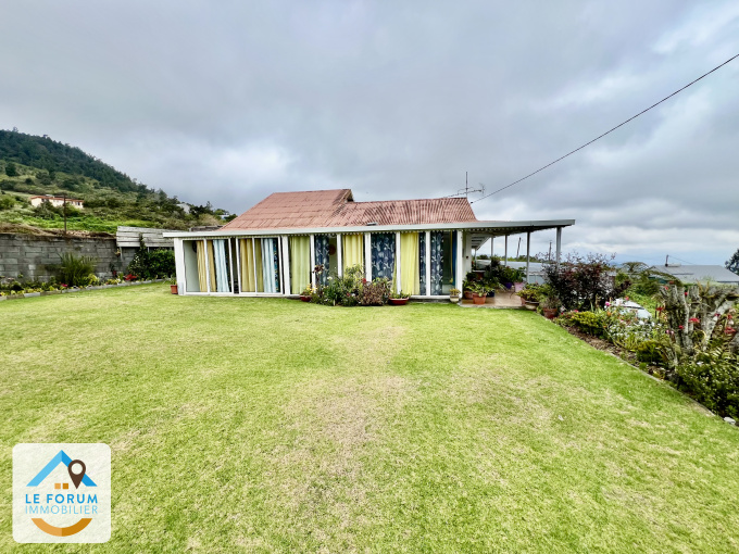 Offres de vente Maison / Villa Tampon (97430)