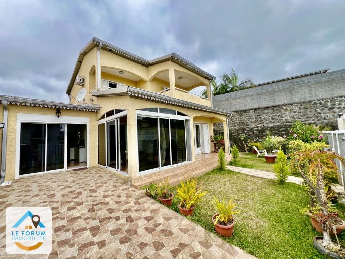 Offres de vente Maison / Villa Saint-Pierre (97410)