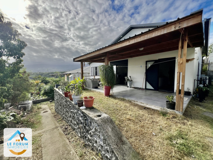 Offres de vente Maison / Villa Saint-Pierre (97432)