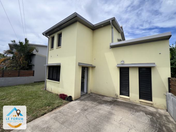 Offres de vente Maison / Villa Saint-Pierre (97432)