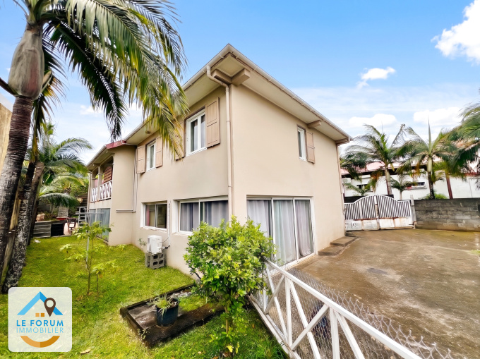 Offres de vente Maison / Villa Saint-Joseph (97480)