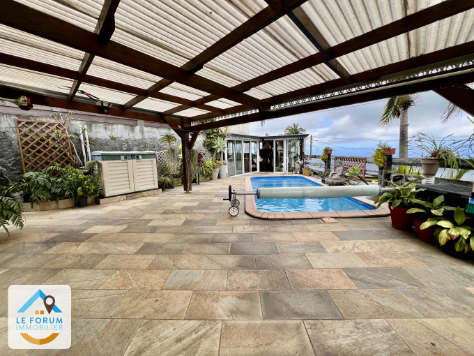 Offres de vente Maison / Villa Tampon (97430)