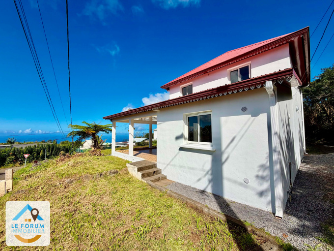 Offres de vente Maison / Villa Saint-Joseph (97480)
