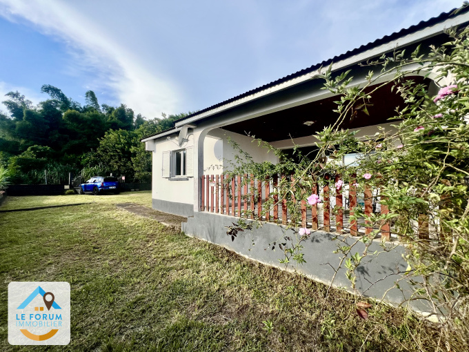 Offres de vente Maison / Villa Saint-Joseph (97480)