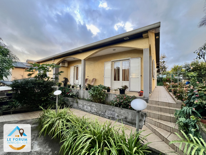 Offres de vente Maison / Villa Tampon (97430)