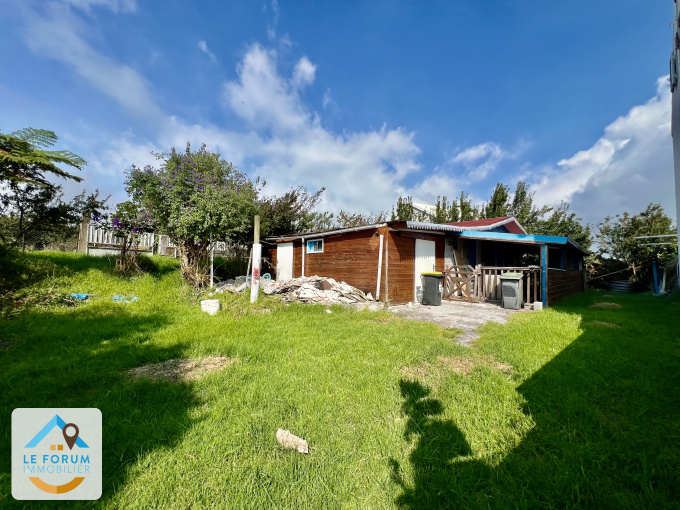 Offres de vente Maison / Villa Tampon (97418)