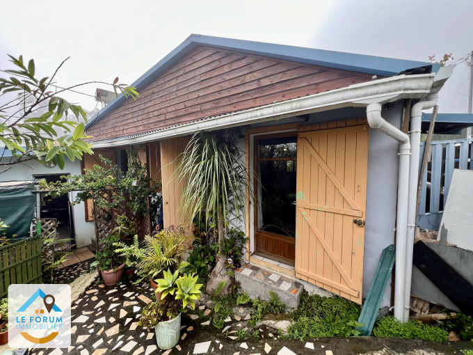 Offres de vente Maison / Villa Tampon (97418)