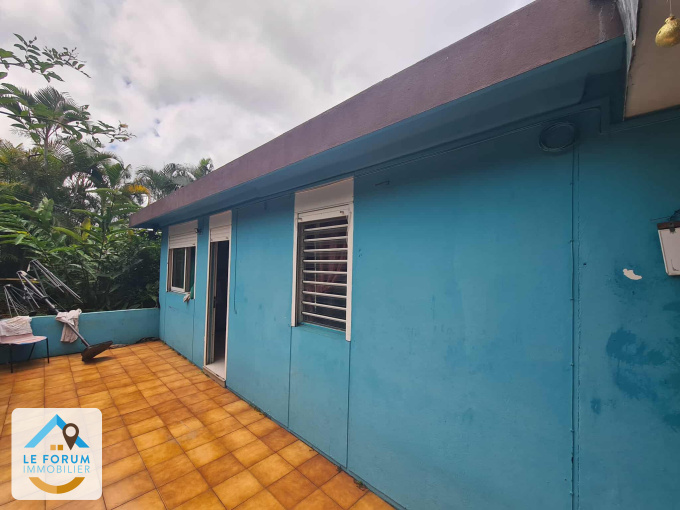 Offres de vente Maison / Villa Tampon (97430)