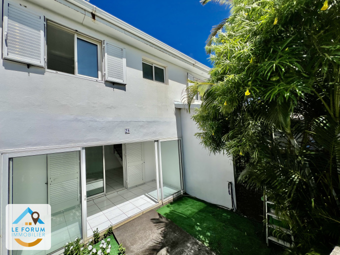 Offres de vente Maison / Villa Saint-Pierre (97410)