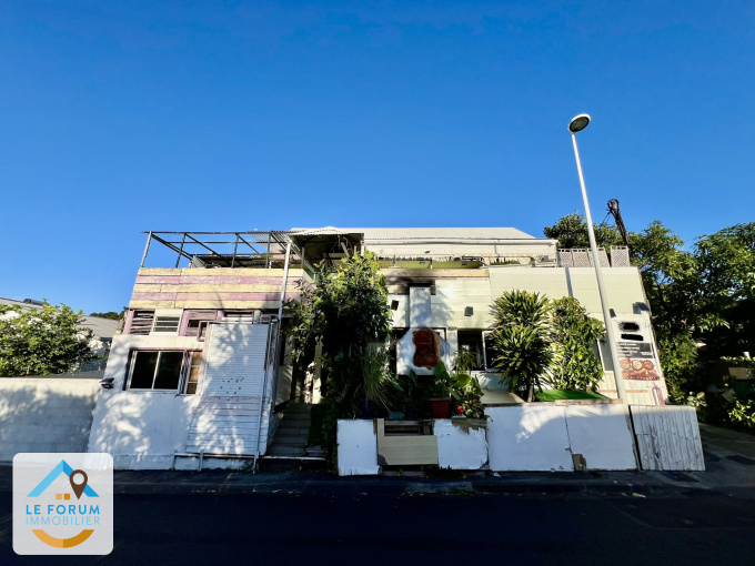 Offres de vente Maison / Villa Saint-Pierre (97410)