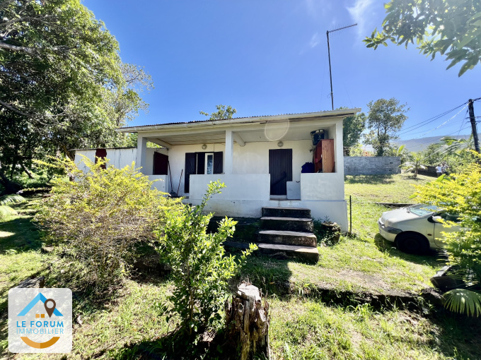 Offres de vente Maison / Villa Saint-Joseph (97480)