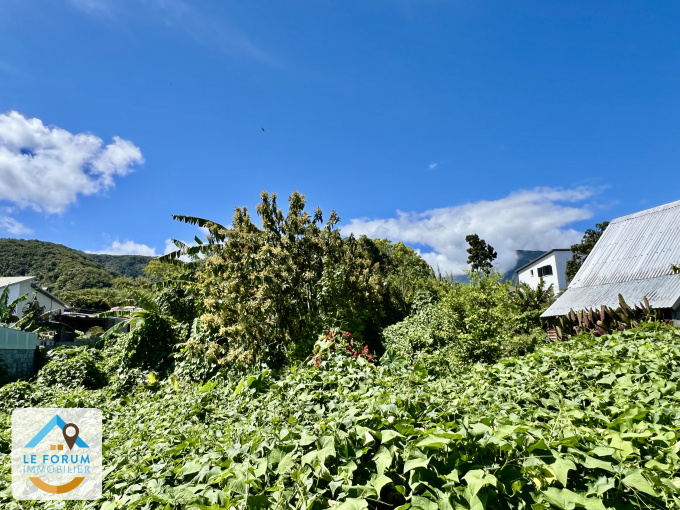 Offres de vente Terrain Saint-Joseph (97480)